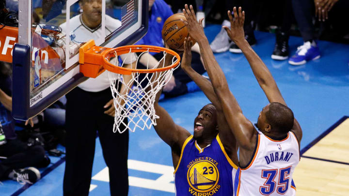 NBA rumors: Latest news during the playoffs on injuries, trades, more