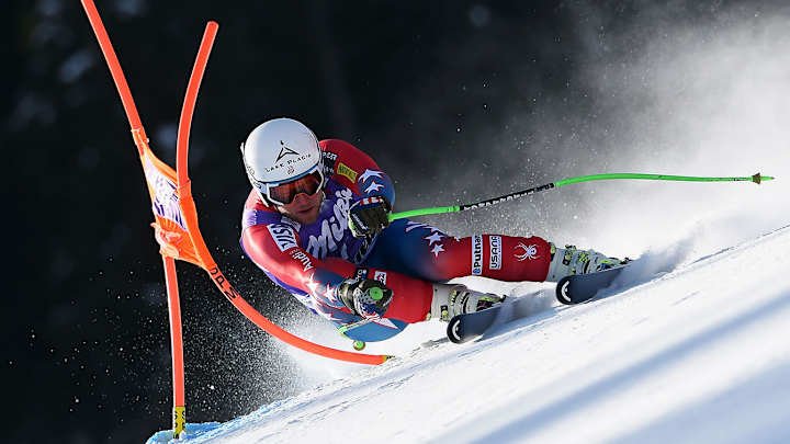 VIEWFINDER: The Joy of Winter Sports