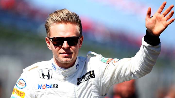 Danish F1 driver Kevin Magnussen wants to impress with Renault Danish F1 driver Kevin Magnussen wants to impress with Renault