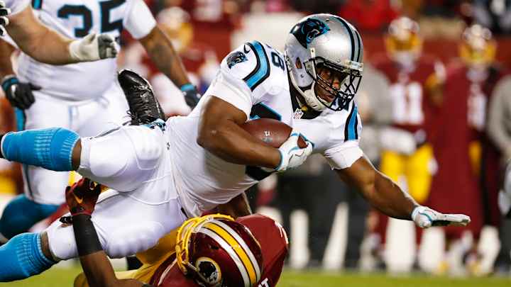 Short week heading into Bears game adds to Redskins' urgency