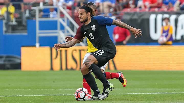 Podcast: Copa America preview blowout; Jermaine Jones interview