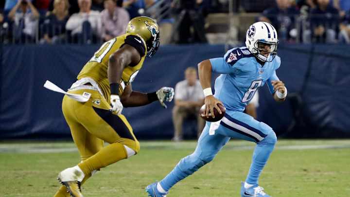 Jaguars' Jackson ($24K) and Lee ($12K) fined by NFL