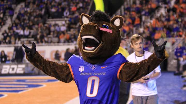 How to watch Boise State vs. New Mexico