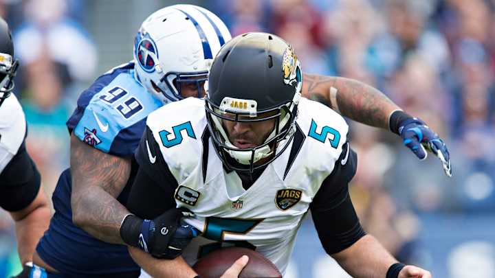 87. Jurrell Casey, DT, Titans 87. Jurrell Casey, DT, Titans