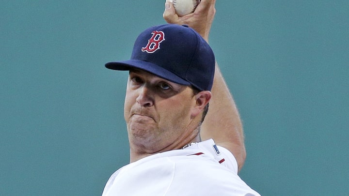 LEADING OFF: Reyes return to New York? Garza boosts Brewers