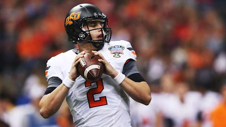 2016 SI college football preseason Top 25 team preview: No. 17 Oklahoma State