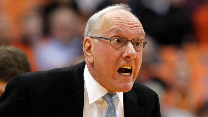 4 in double figures to lead Syracuse to 62-40 win over BC