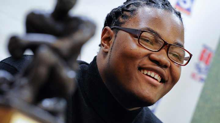 THE LATEST: Auburn lands 5-star DL Derrick Brown