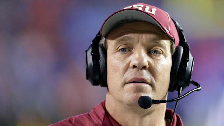 Road trip: Florida State playing spring game in Orlando
