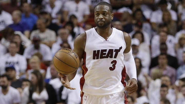 Toronto city councillor Norm Kelly defends Dwyane Wade
