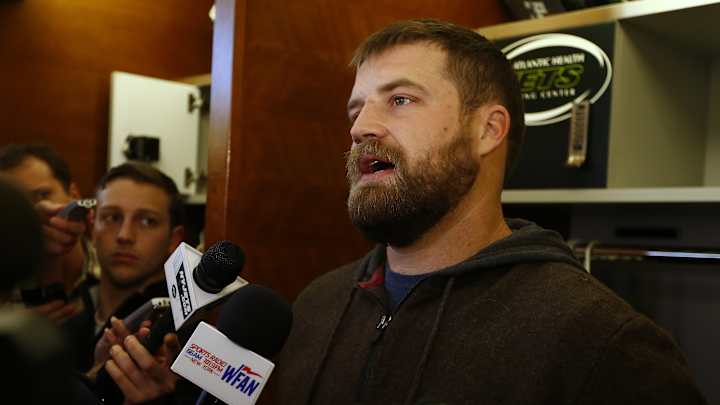 Fitzpatrick wants reunion with Jets, has no plans to retire