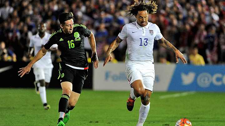 Cómo ver Estados Unidos vs. México: Eliminatorias de Copa Mundial en vivo online