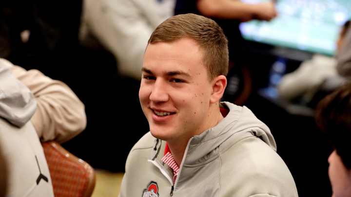 Will walk-on kickers make the difference in the Fiesta Bowl?