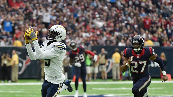 FANTASY PLAYS: Waiver picks to lead you to playoffs FANTASY PLAYS: Waiver picks to lead you to playoffs