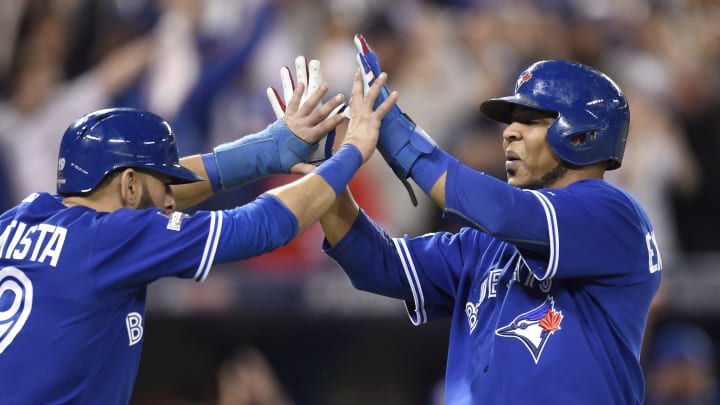 Bautista, Encarnacion contracts looming problem for Jays