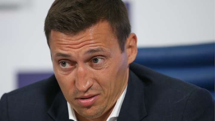 Russian athletes call doping allegations ‘slanderous’ Russian athletes call doping allegations ‘slanderous’