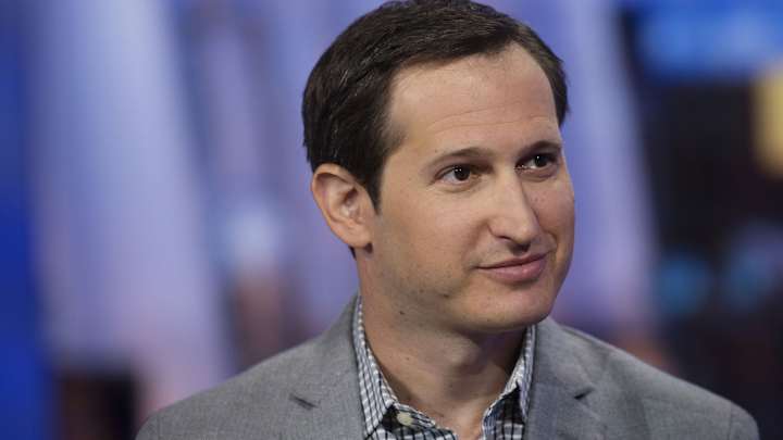 Report: DraftKings, FanDuel finalizing merge with Jason Robins at the helm