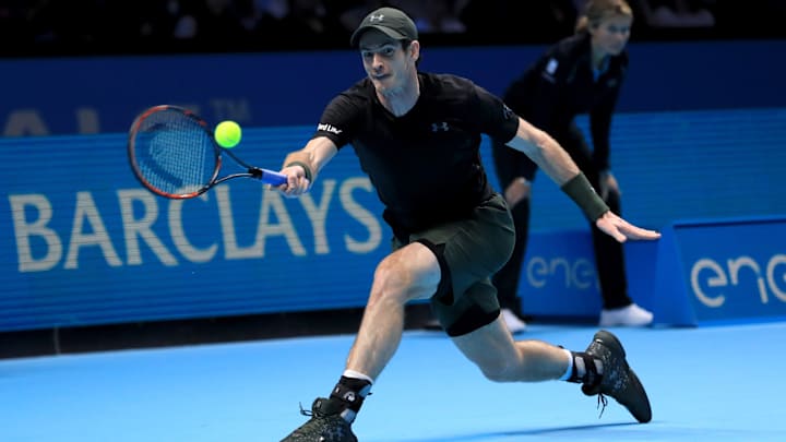 Barclays ATP World Tour Finals giving fans immersive virtual reality experience Barclays ATP World Tour Finals giving fans immersive virtual reality experience