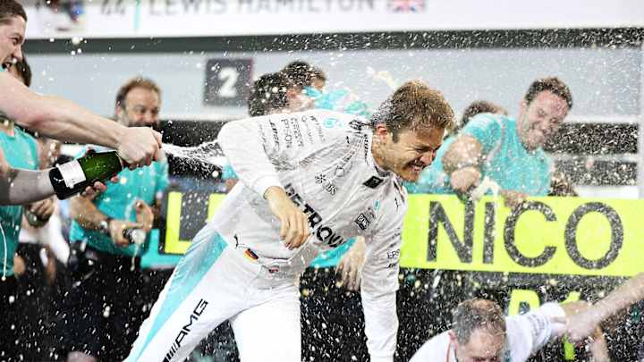 American F1 Team Scores Big in Bahrain American F1 Team Scores Big in Bahrain