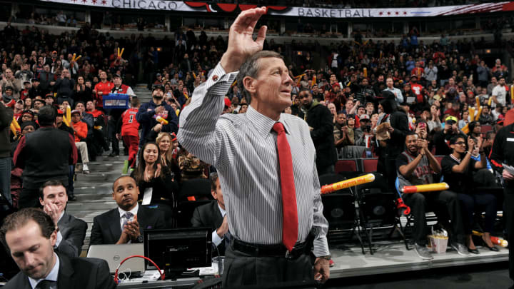 Watch: TNT’s Inside the NBA remembers Craig Sager