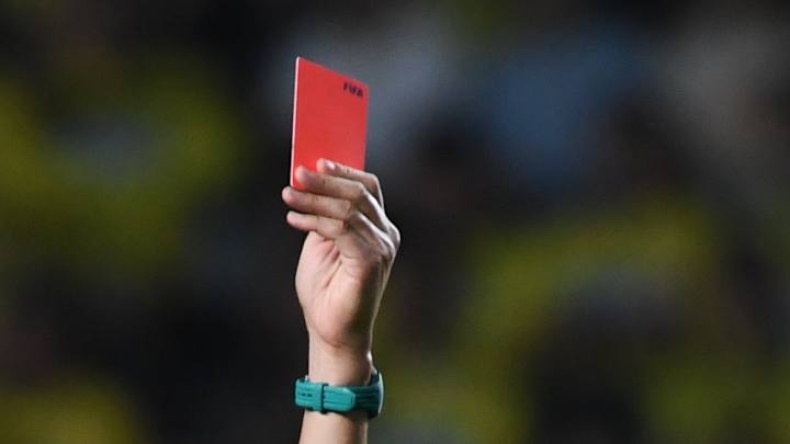 Welsh soccer player sentenced to jail time after brutal tackle