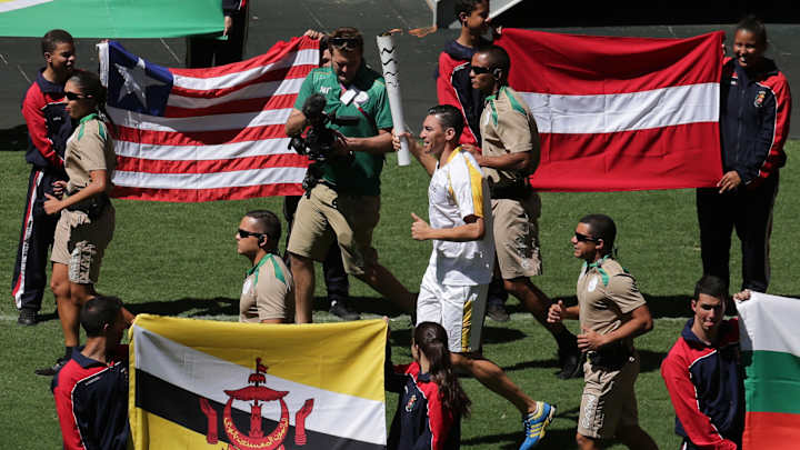 Rio city council commission formed to probe Olympic projects