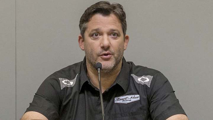 NY judge: Tony Stewart's insurer off the hook in Ward suit