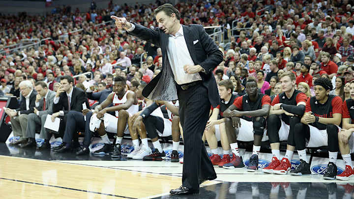 Bubble Watch: Louisville’s ban reshapes picture Bubble Watch: Louisville’s ban reshapes picture