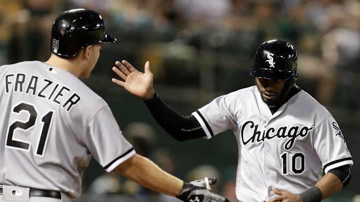 White Sox hope to rally fans, starting with home opener