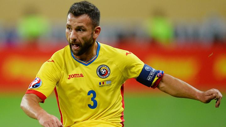 France's opening foe Romania reveals its Euro 2016 roster