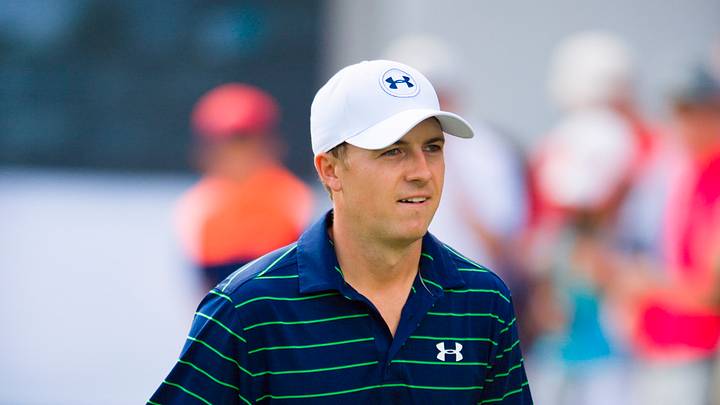 Jordan Spieth wins Australian Open in 3-way playoff