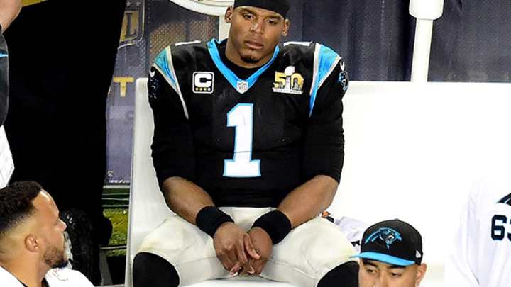 A Regretful Super Bowl Sunday