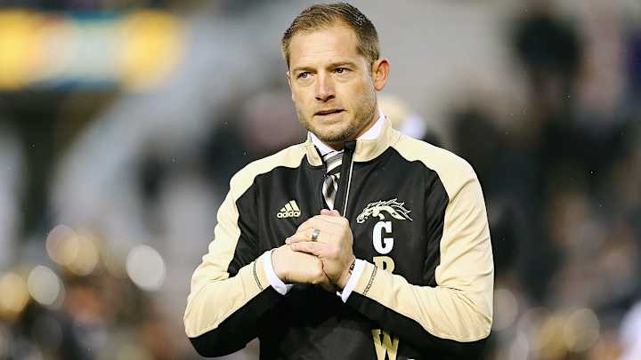 Who should be Oregon's next head coach? #DearAndy Who should be Oregon's next head coach? #DearAndy