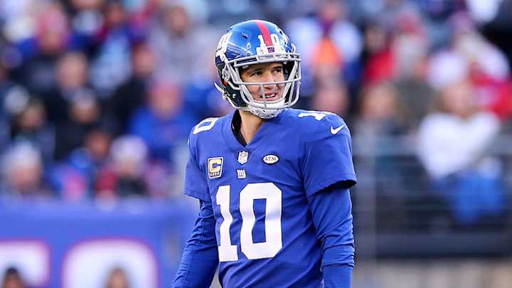 Truth Detector: Are the Giants really a playoff team? Truth Detector: Are the Giants really a playoff team?