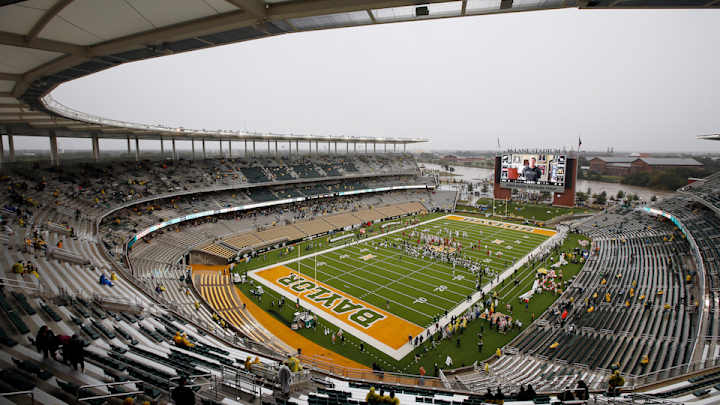 Baylor will not release a full Pepper Hamilton report Baylor will not release a full Pepper Hamilton report