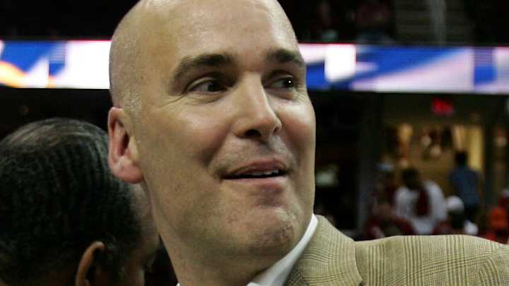 Pelicans hire Ferry as adviser to GM Demps