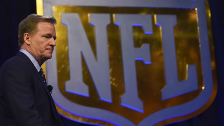 NFL: We will continue to use YouTube NFL: We will continue to use YouTube