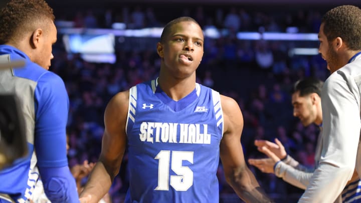 Isaiah Whitehead will remain in the NBA draft