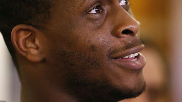 Jets' Geno Smith believes he can still be starting QB in NFL