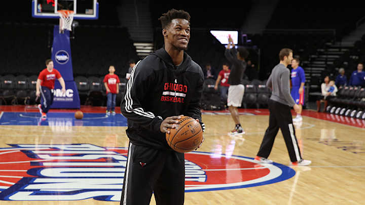 NBA daily fantasy picks: Five players who could help your lineup for Jan. 28 NBA daily fantasy picks: Five players who could help your lineup for Jan. 28