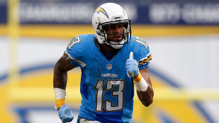 Report: Chargers Place Keenan Allen on Reserve/COVID-19 list