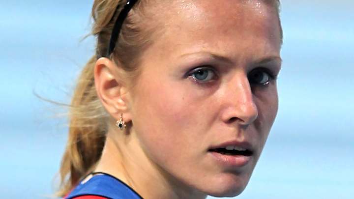 IAAF OKs  Russian whistleblower's bid to compete at Olympics