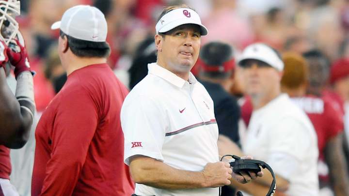 Is the Big 12 out of contention for a spot in the College Football Playoff? #DearAndy