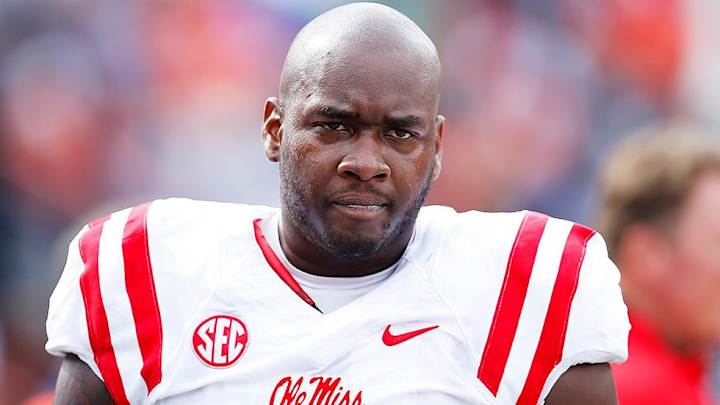 Laremy Tunsil's draft-night admission not death sentence for Ole Miss, but future looks murky