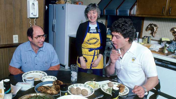 Classic SI Photos of Dan Marino