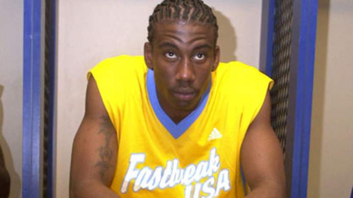 Rare Photos of Amar'e Stoudemire Rare Photos of Amar'e Stoudemire