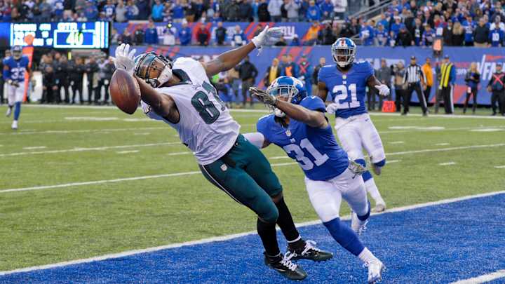 Inexperience, inconsistency cost Eagles; 3-0 start a memory
