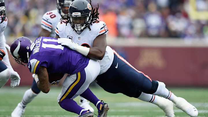 96. Pernell McPhee, LB, Bears