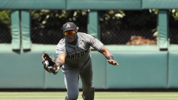 Phillies lose 3-1 to Arizona, finish 0-6 homestand