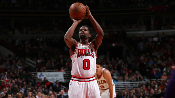 NBA rumors: Latest news, free agent signings, trade buzz